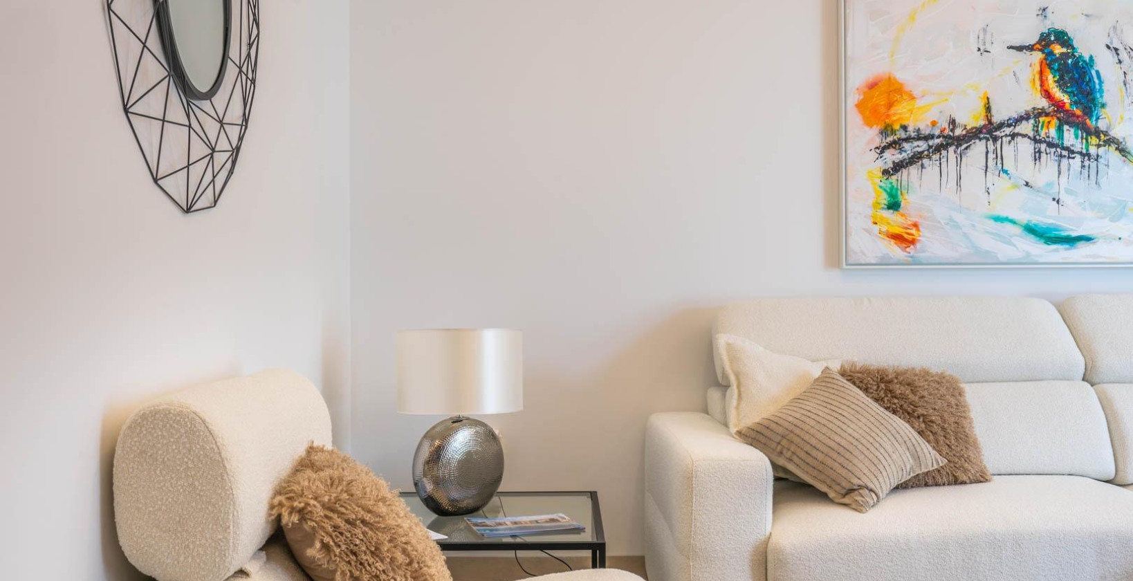 New Build - Villa - Torre Pacheco - Roldán