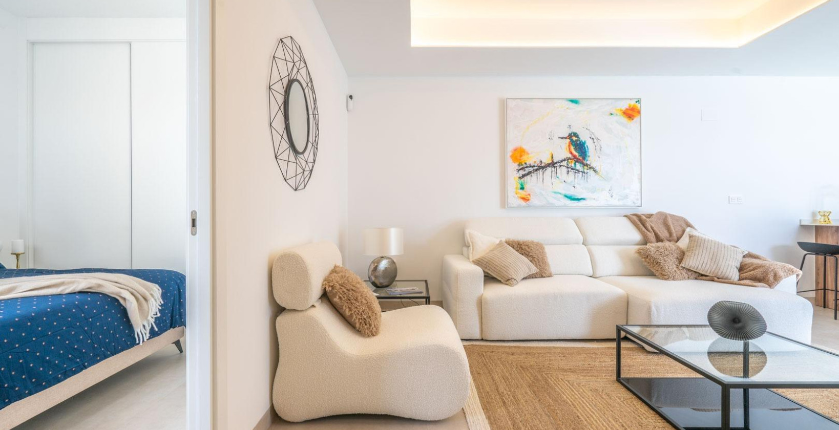 New Build - Villa - Torre Pacheco - Roldán