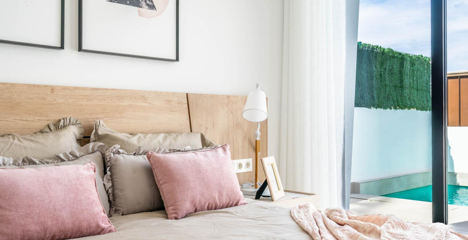 New Build - Villa - Torre Pacheco - Roldán