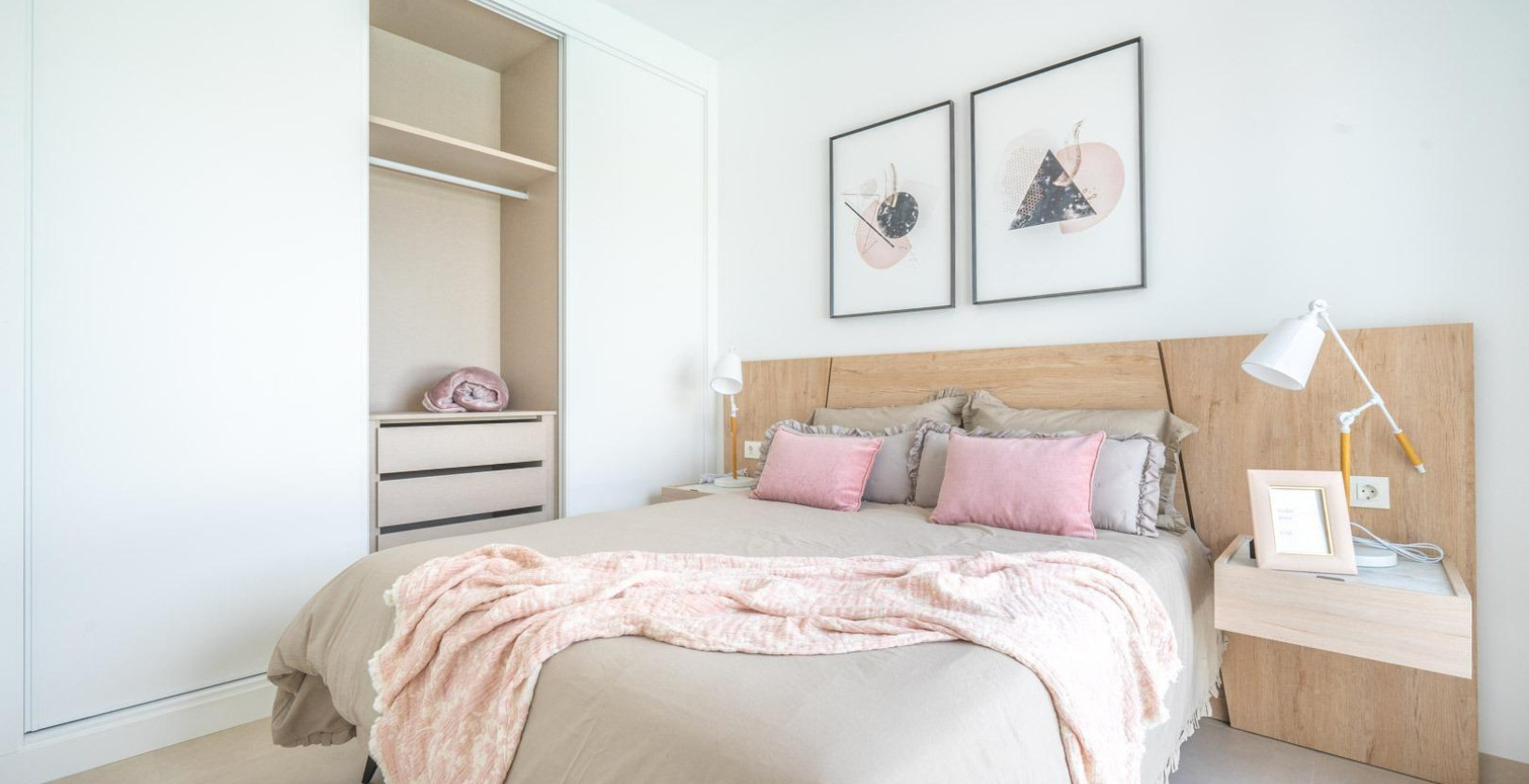 New Build - Villa - Torre Pacheco - Roldán