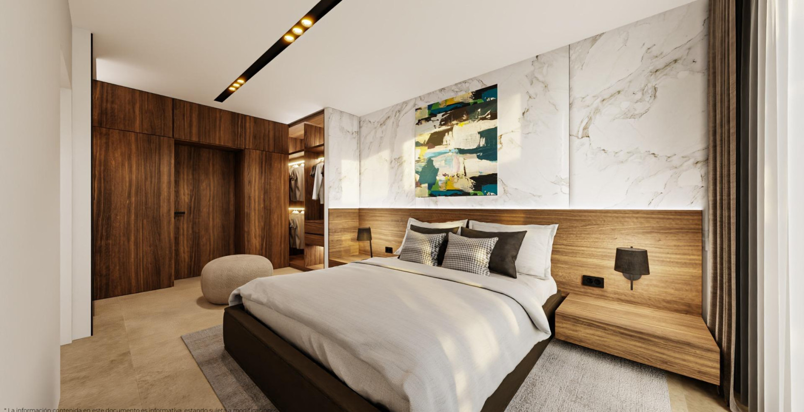 Nybyggnation - Villa - Orihuela Costa - La Zenia