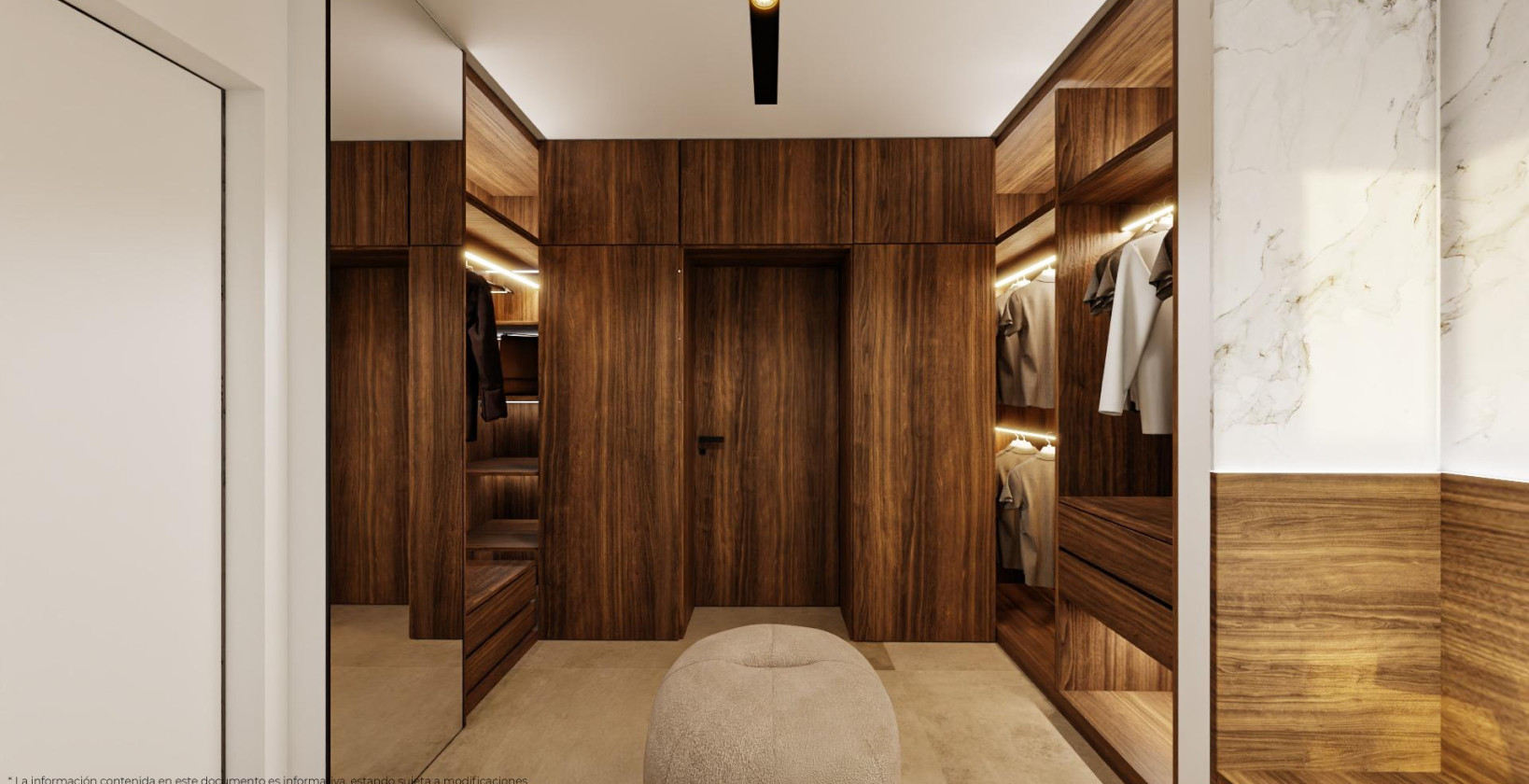 Nybyggnation - Villa - Orihuela Costa - La Zenia