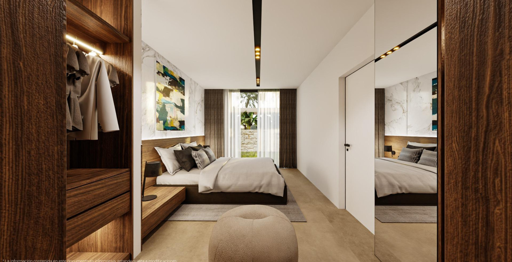 Nybyggnation - Villa - Orihuela Costa - La Zenia