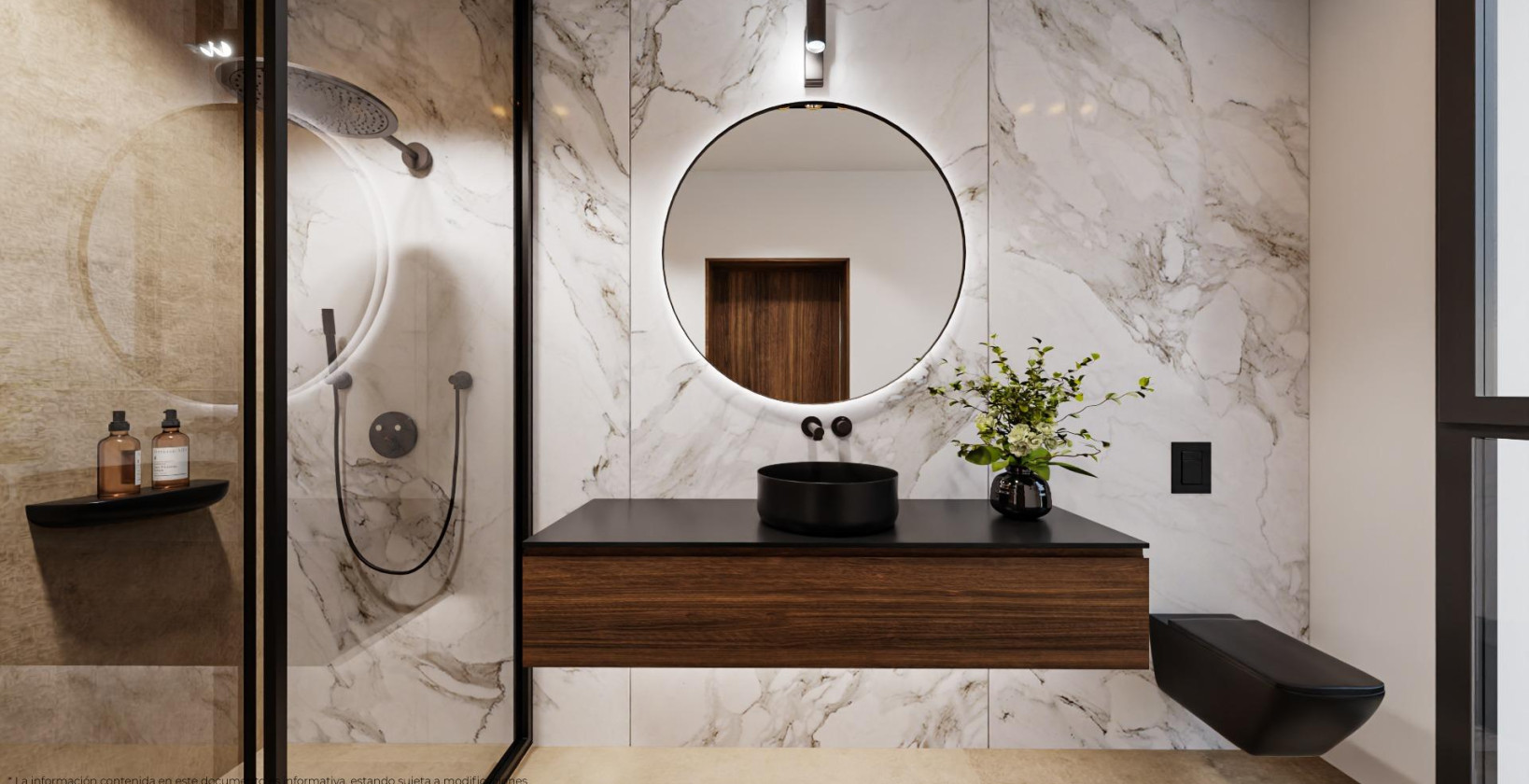 Nybyggnation - Villa - Orihuela Costa - La Zenia