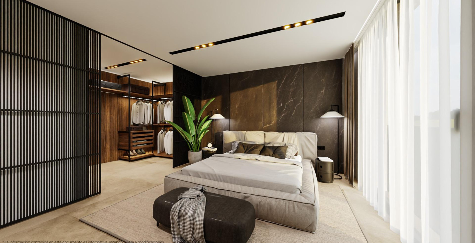 Nybyggnation - Villa - Orihuela Costa - La Zenia