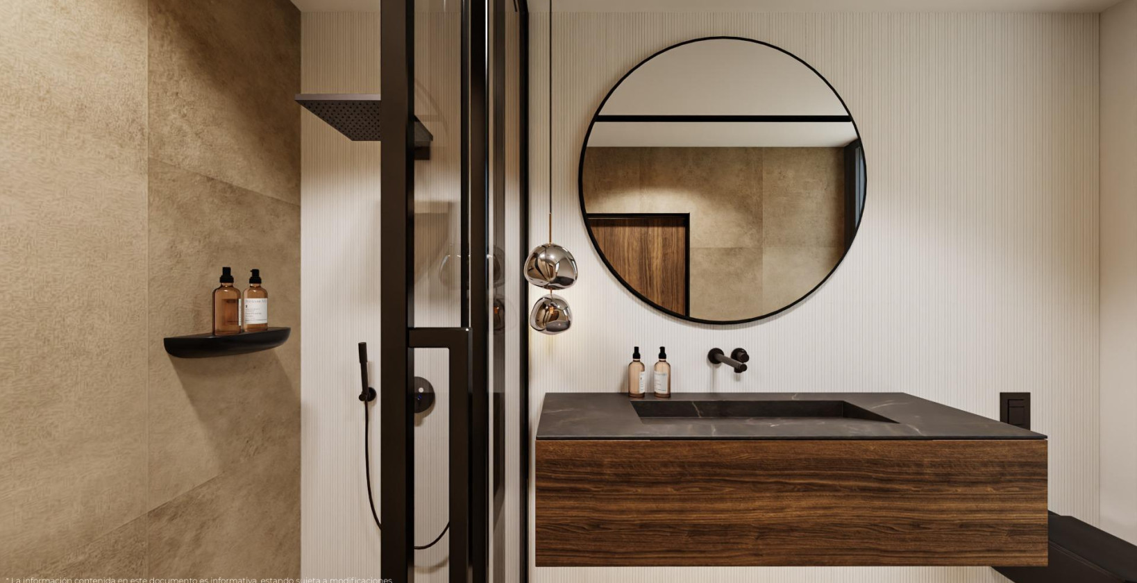 Nybyggnation - Villa - Orihuela Costa - La Zenia