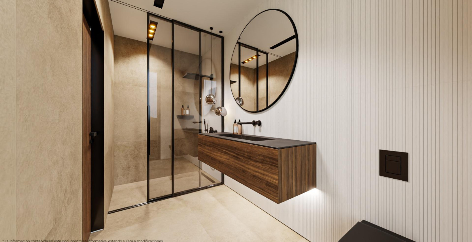 Nybyggnation - Villa - Orihuela Costa - La Zenia