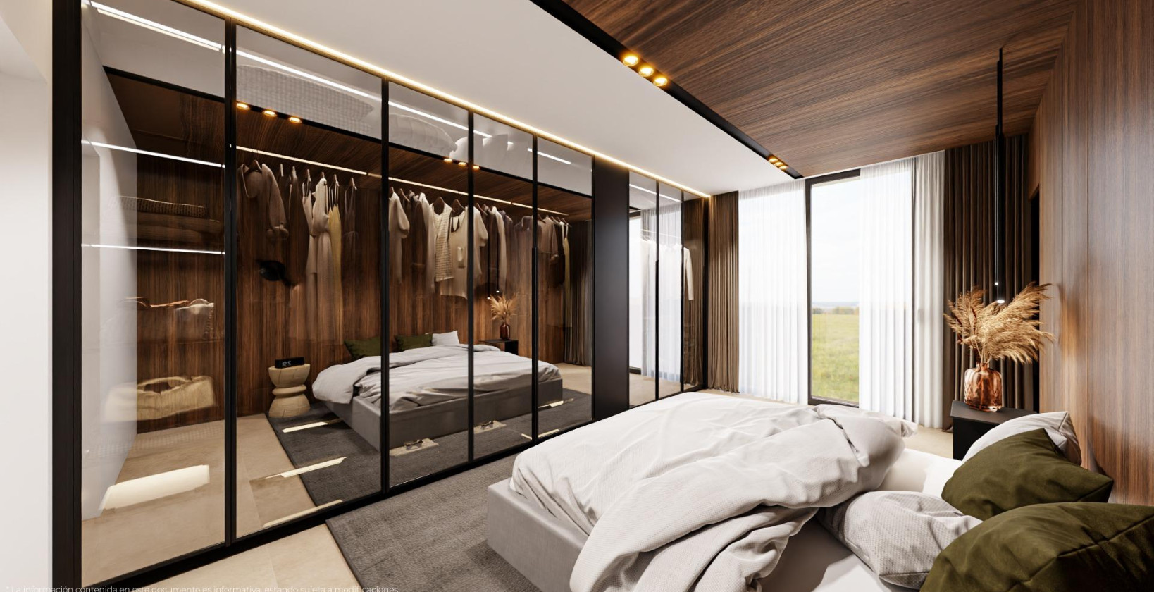 Nybyggnation - Villa - Orihuela Costa - La Zenia