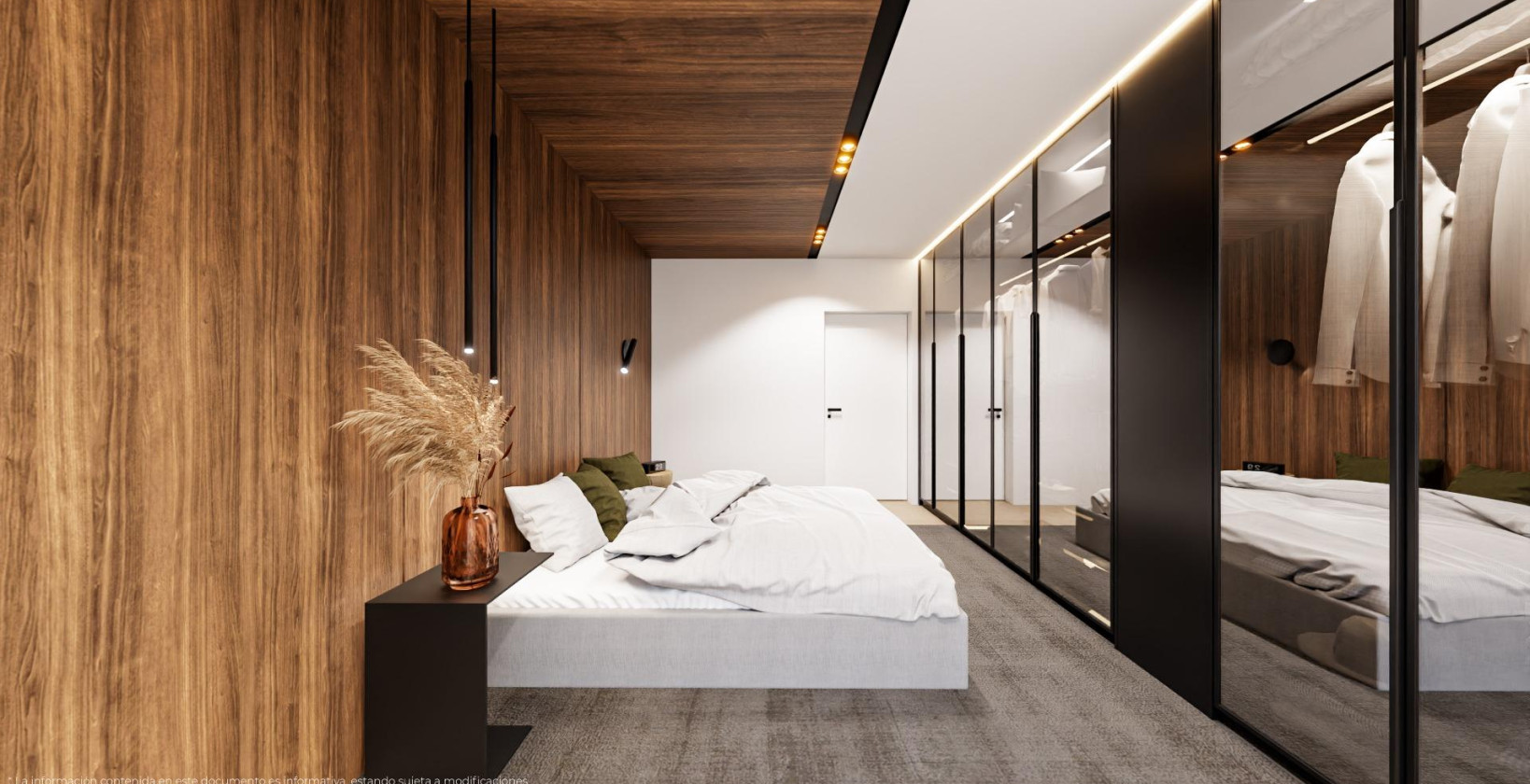 Nybyggnation - Villa - Orihuela Costa - La Zenia