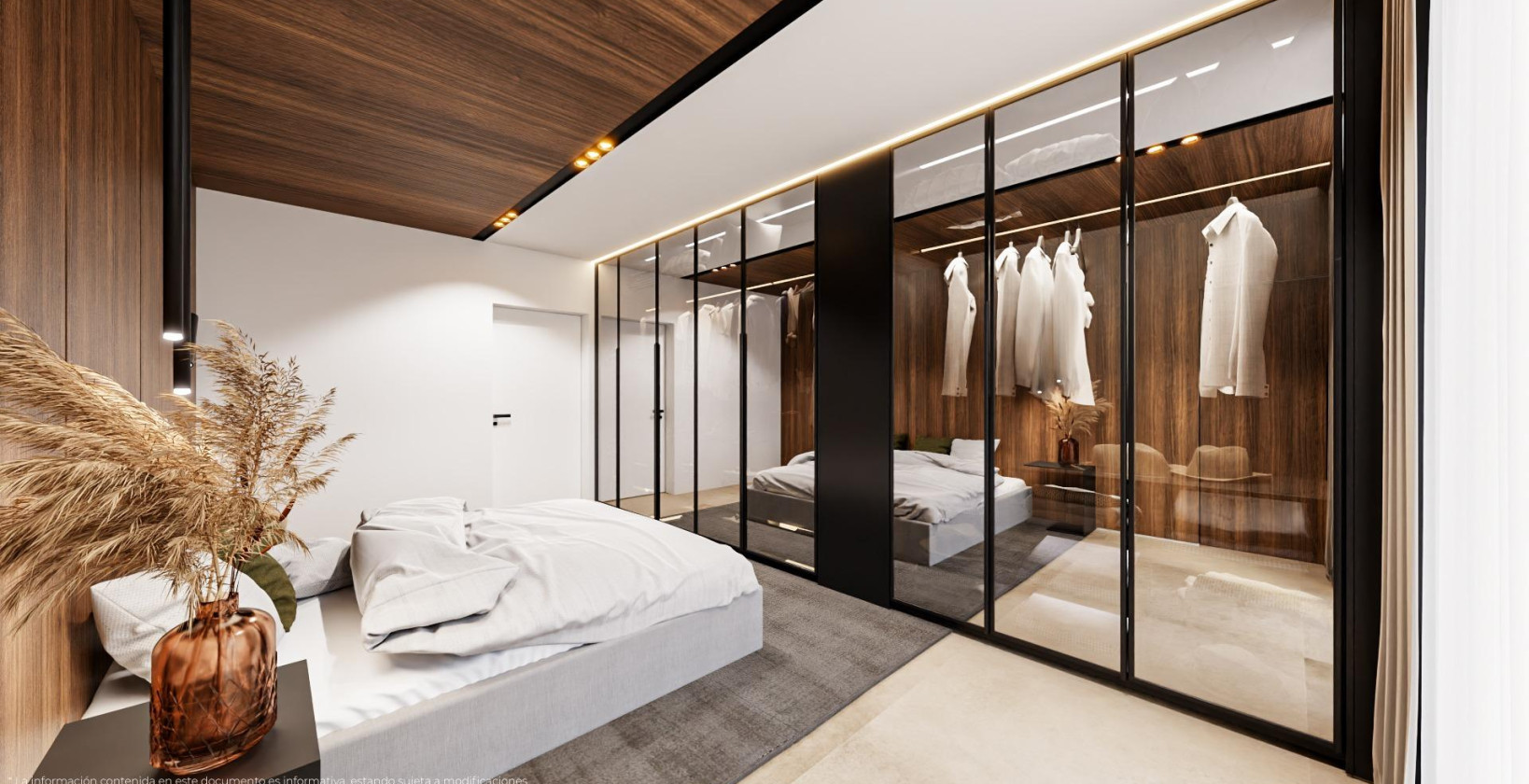 Nybyggnation - Villa - Orihuela Costa - La Zenia