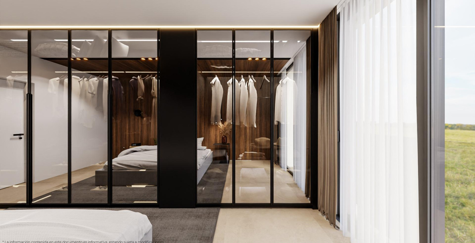 Nybyggnation - Villa - Orihuela Costa - La Zenia