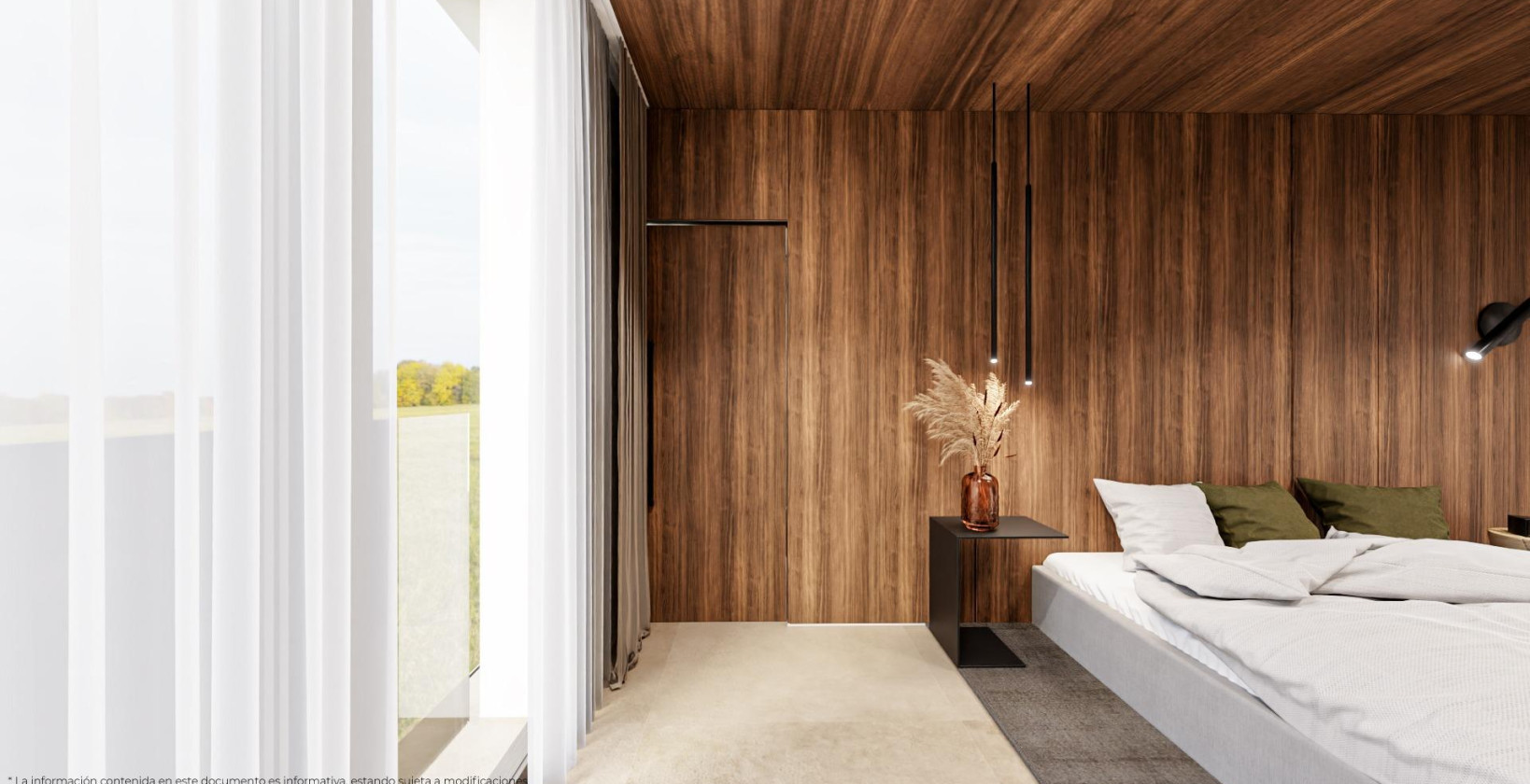 Nybyggnation - Villa - Orihuela Costa - La Zenia