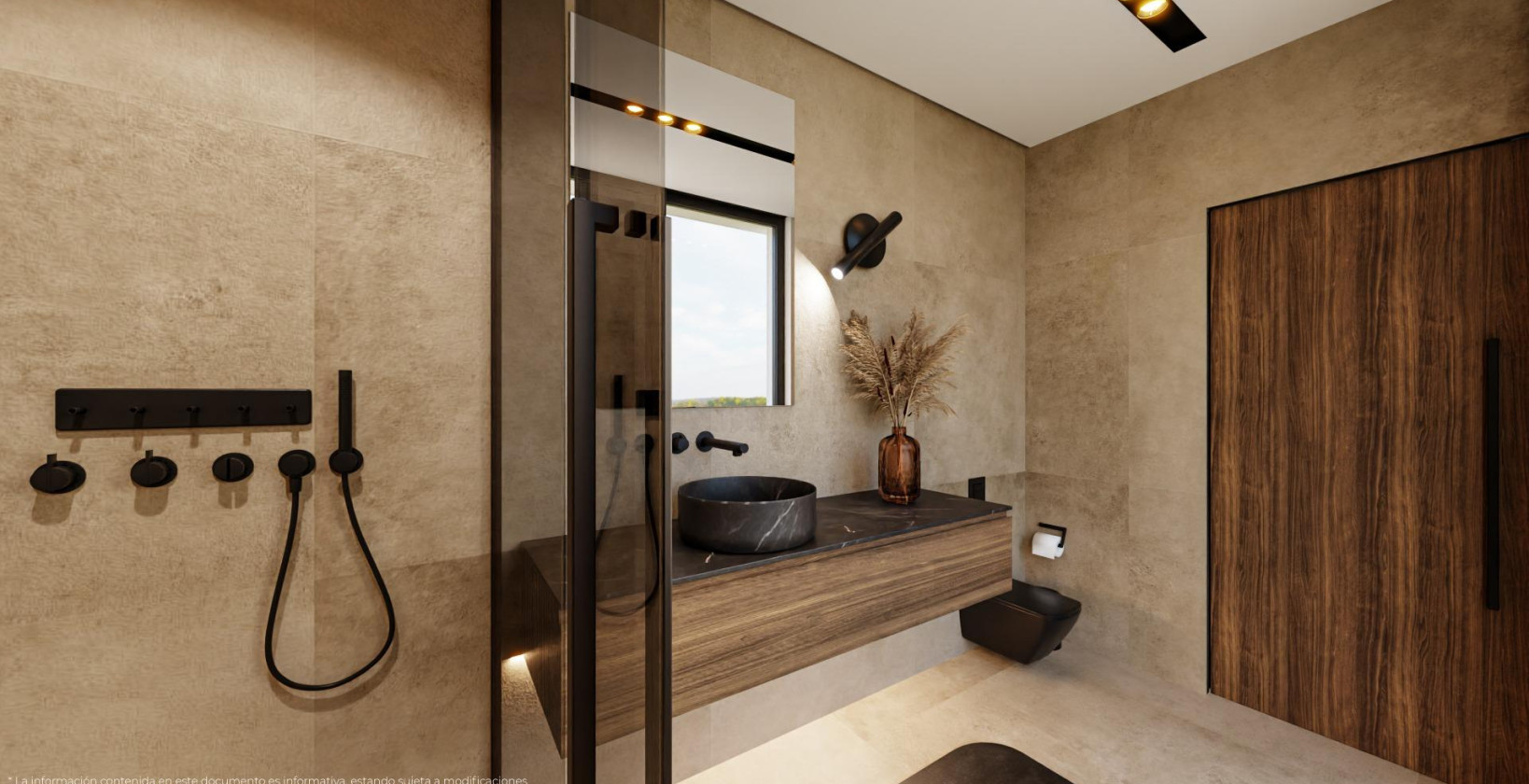 Nybyggnation - Villa - Orihuela Costa - La Zenia