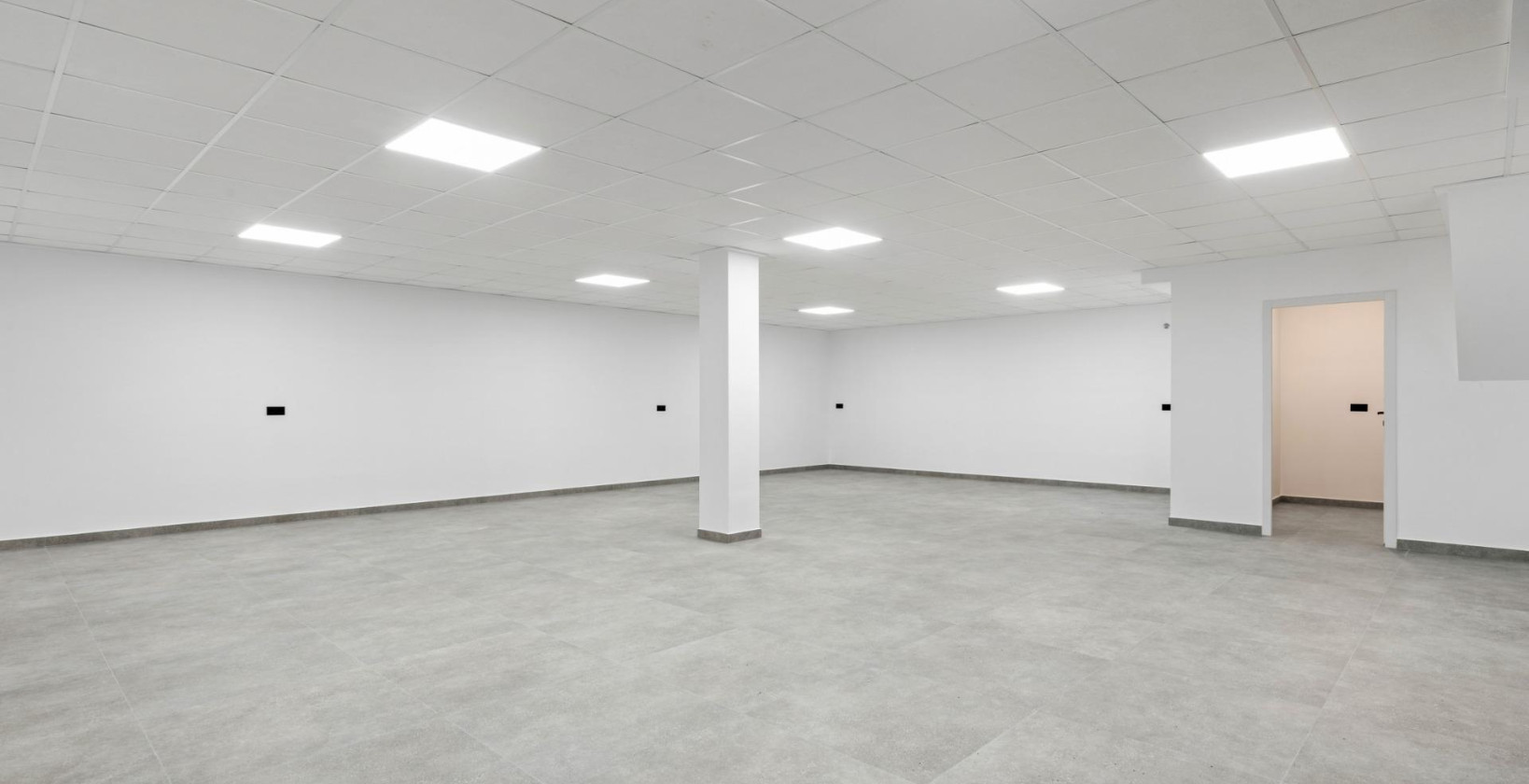 Nybyggnation - Villa - Orihuela Costa - La Zenia