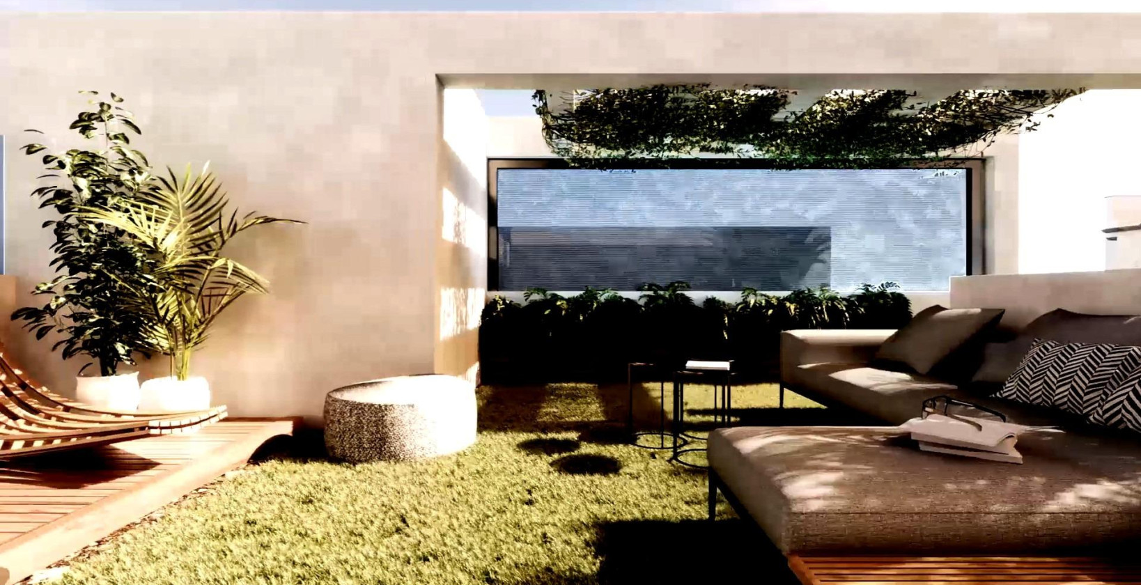 New Build - Apartment / flat - Torrevieja - Centro