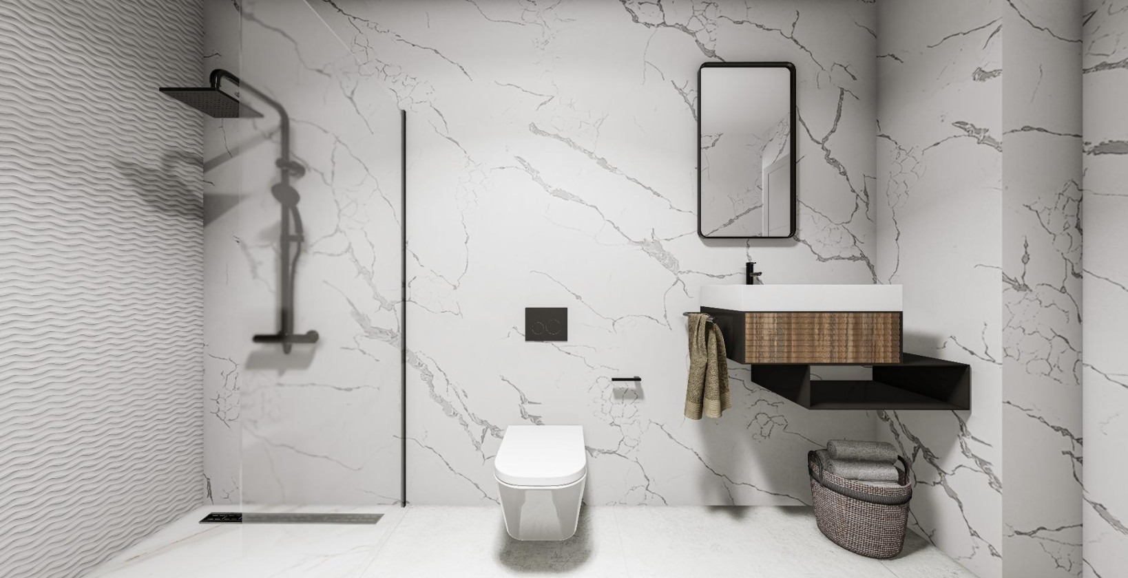 New Build - Townhouse - Pilar de la Horadada - Lo Monte