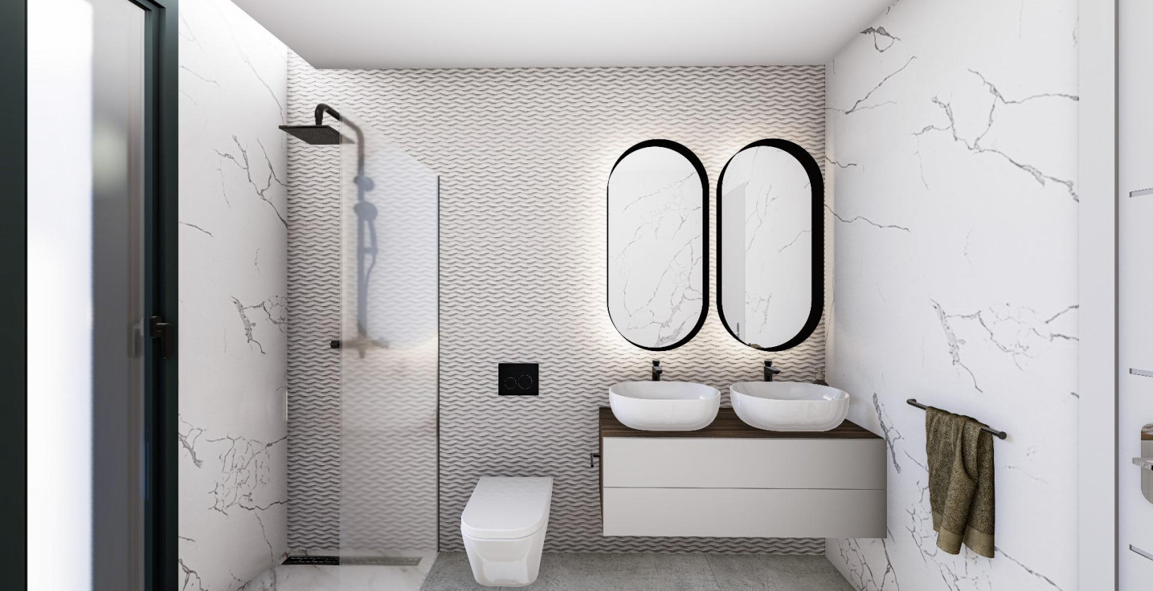 New Build - Townhouse - Pilar de la Horadada - Lo Monte