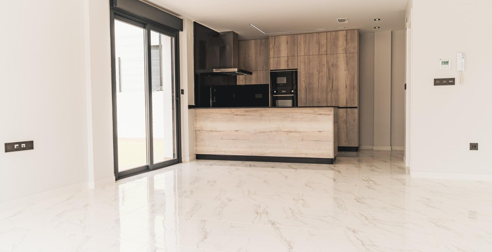 New Build - Villa - Orihuela Costa - Punta Prima