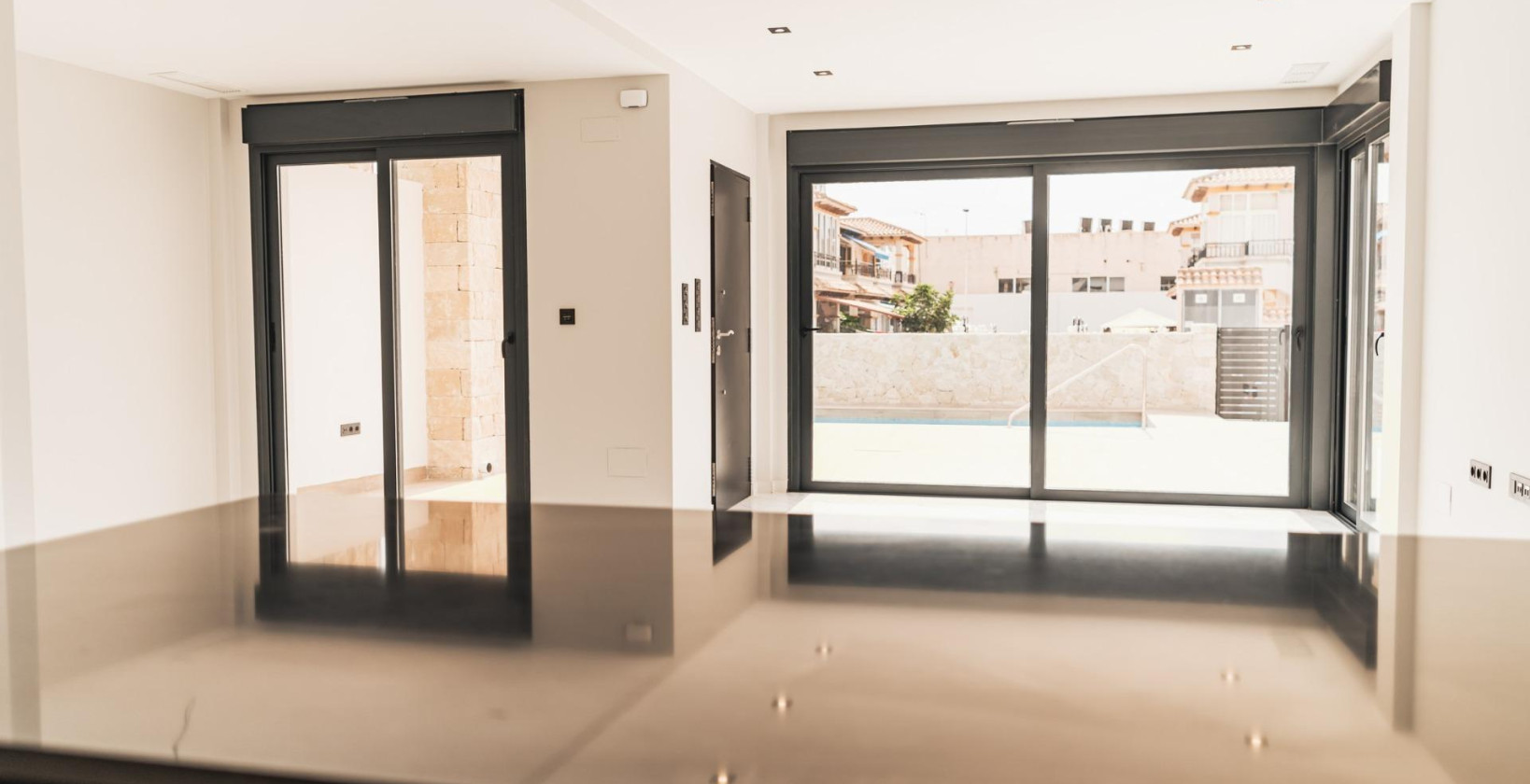 New Build - Villa - Orihuela Costa - Punta Prima