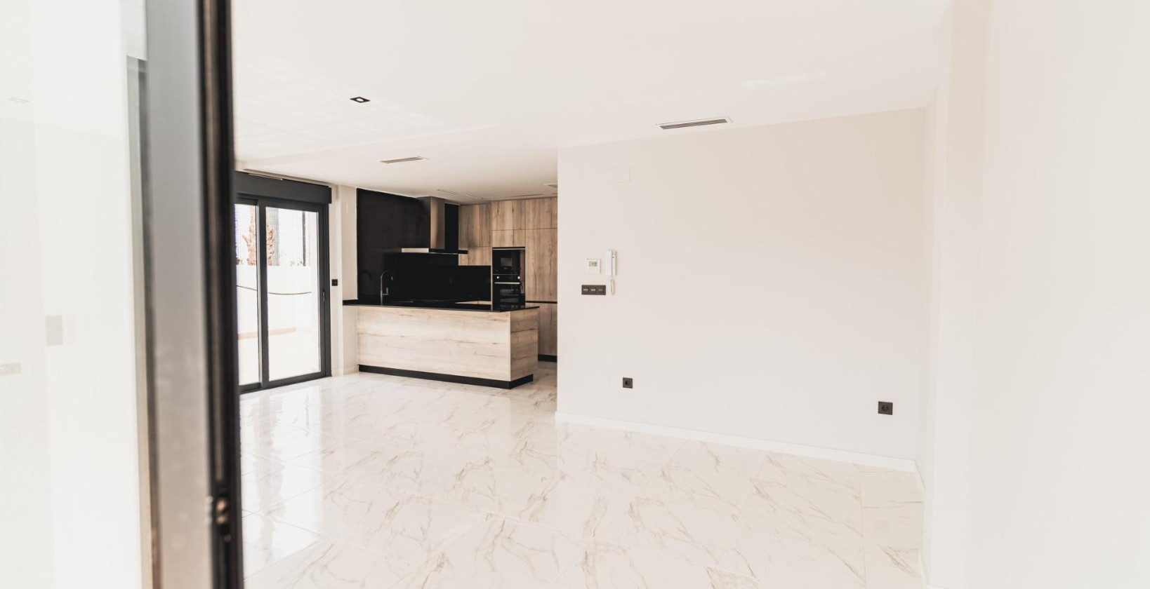 New Build - Villa - Orihuela Costa - Punta Prima