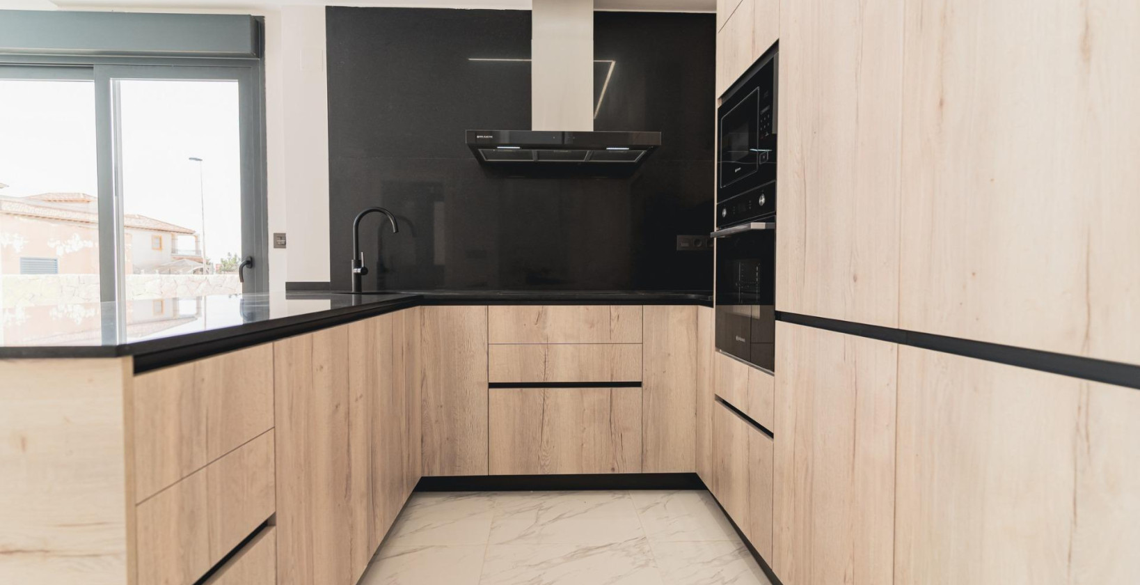 New Build - Villa - Orihuela Costa - Punta Prima