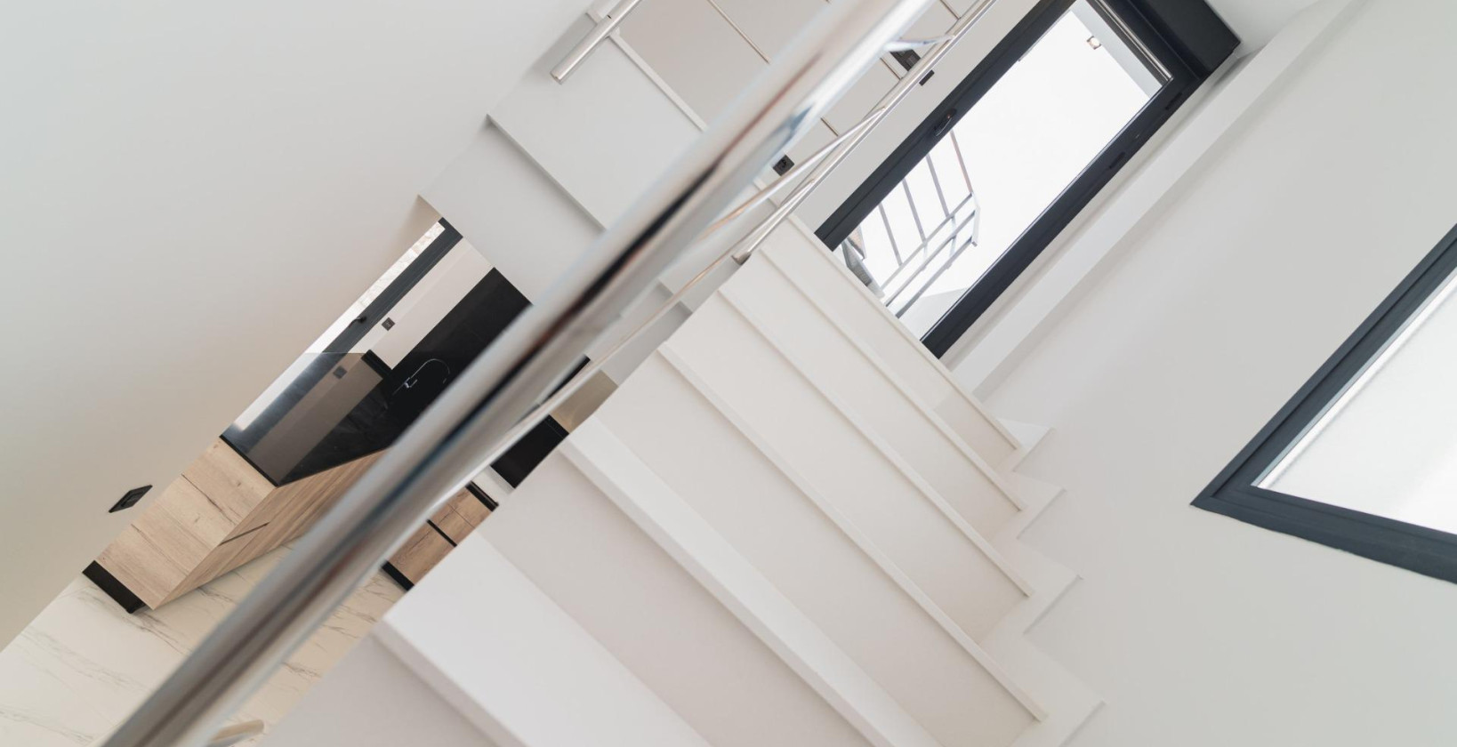 New Build - Villa - Orihuela Costa - Punta Prima