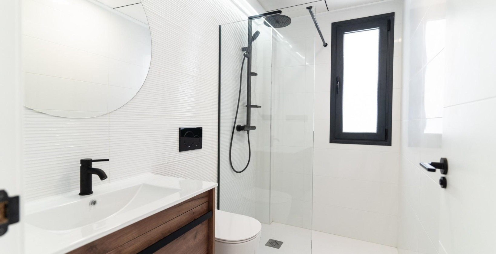 New Build - Villa - Orihuela Costa - Punta Prima