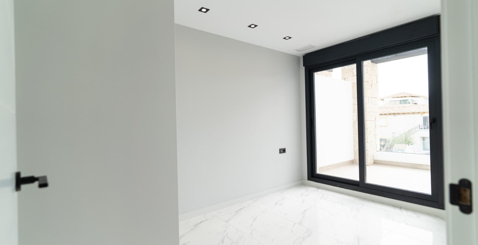 New Build - Villa - Orihuela Costa - Punta Prima