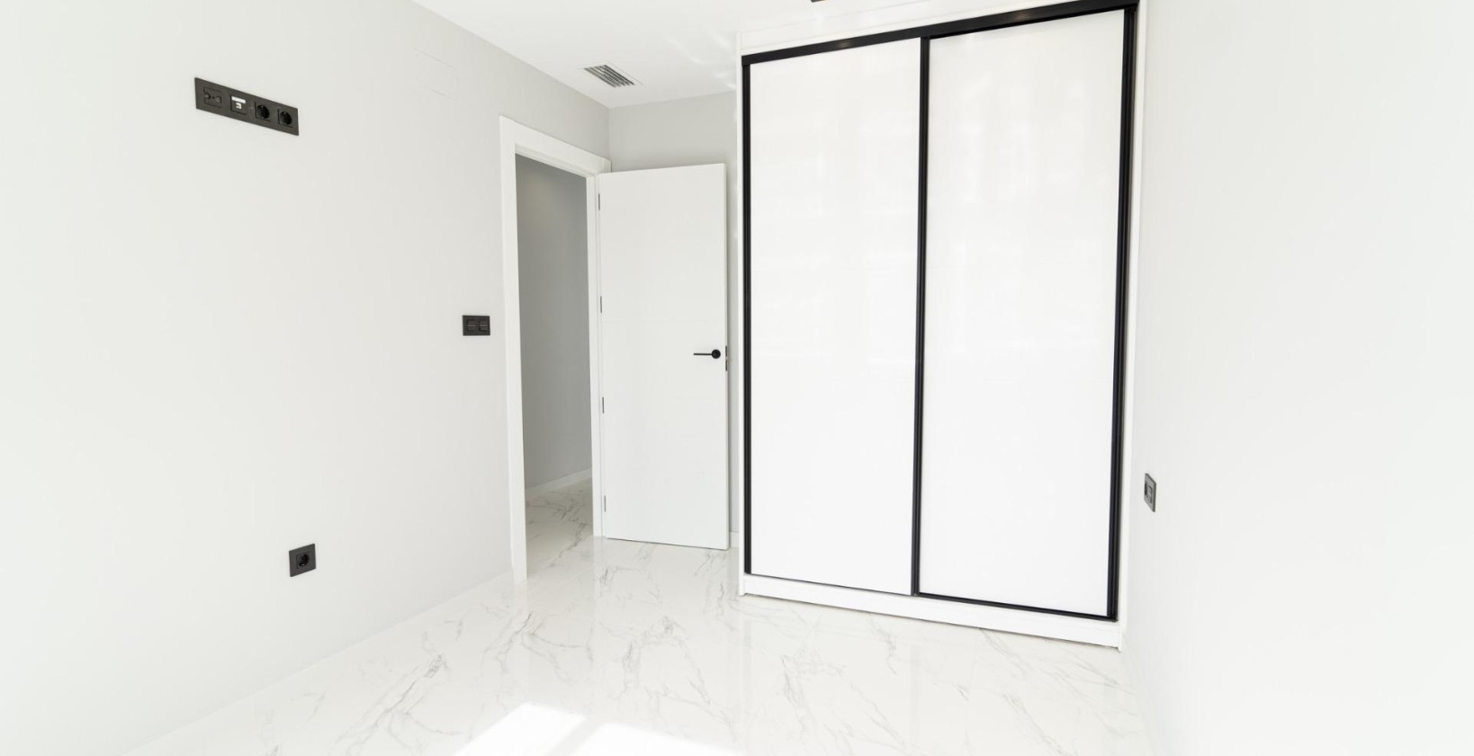 New Build - Villa - Orihuela Costa - Punta Prima