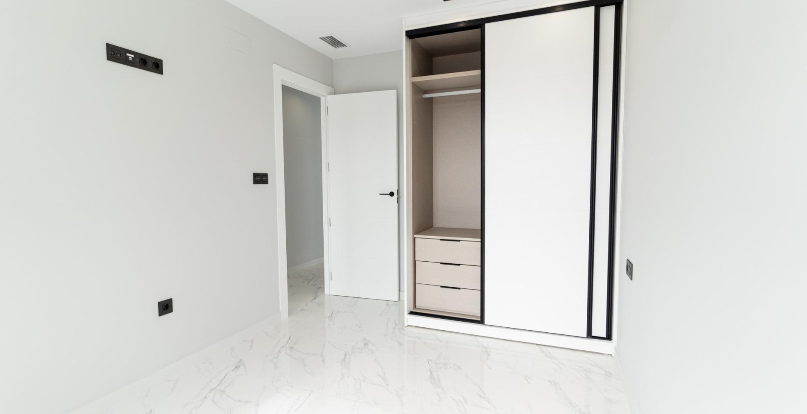 New Build - Villa - Orihuela Costa - Punta Prima