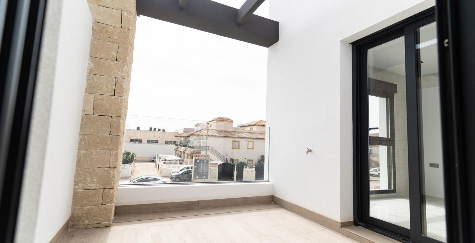 New Build - Villa - Orihuela Costa - Punta Prima