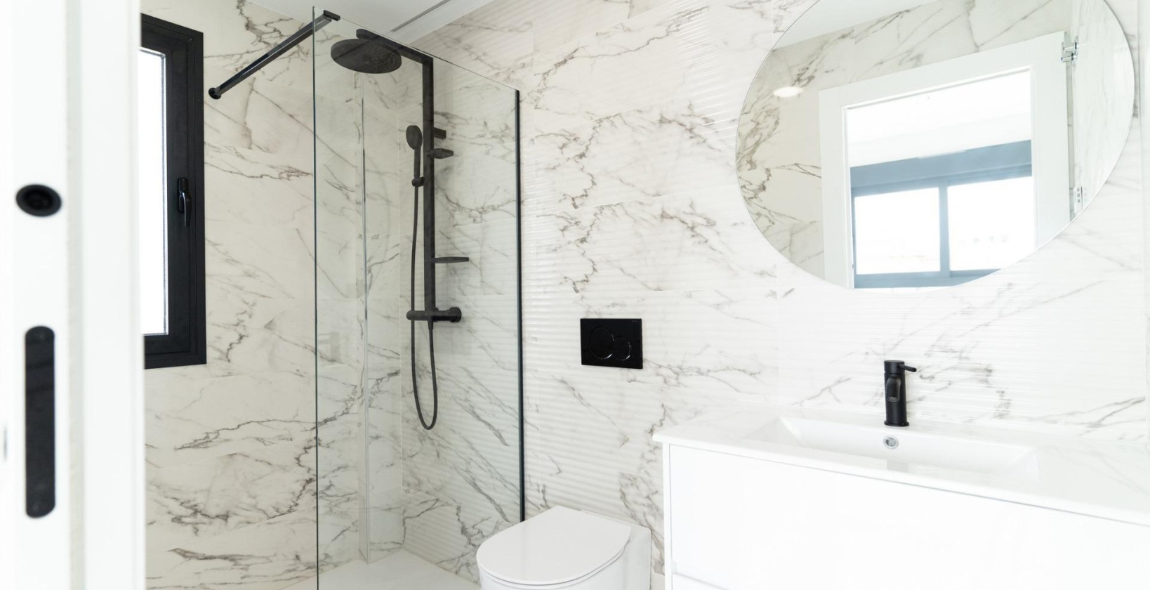 New Build - Villa - Orihuela Costa - Punta Prima