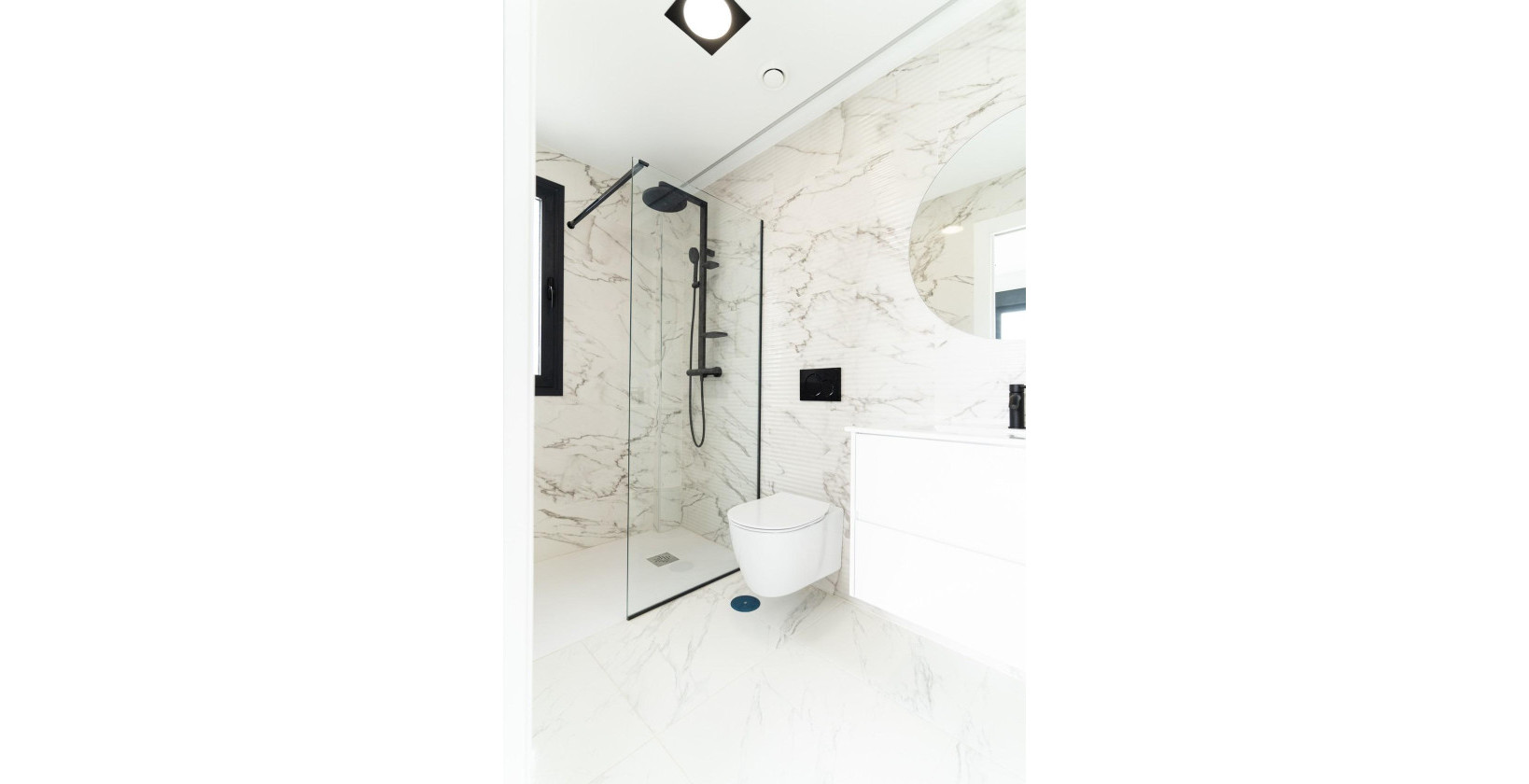 New Build - Villa - Orihuela Costa - Punta Prima