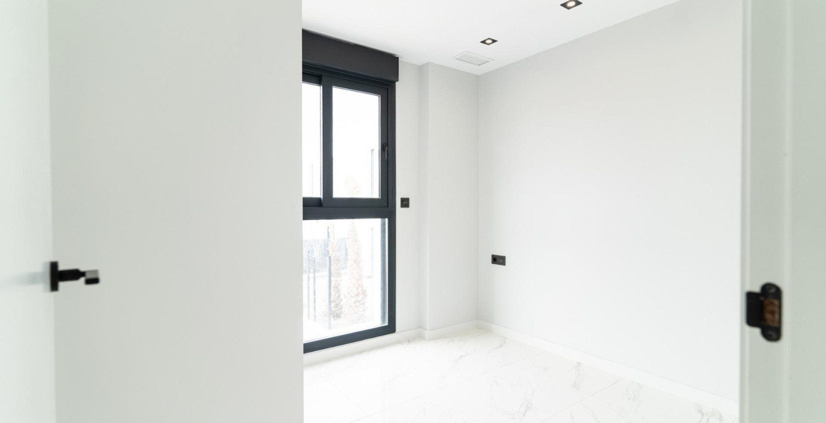 New Build - Villa - Orihuela Costa - Punta Prima