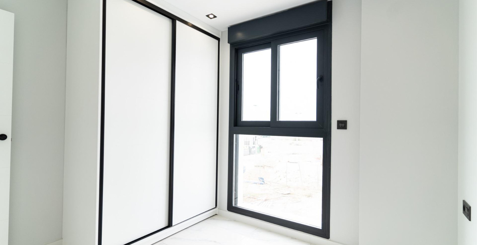 New Build - Villa - Orihuela Costa - Punta Prima