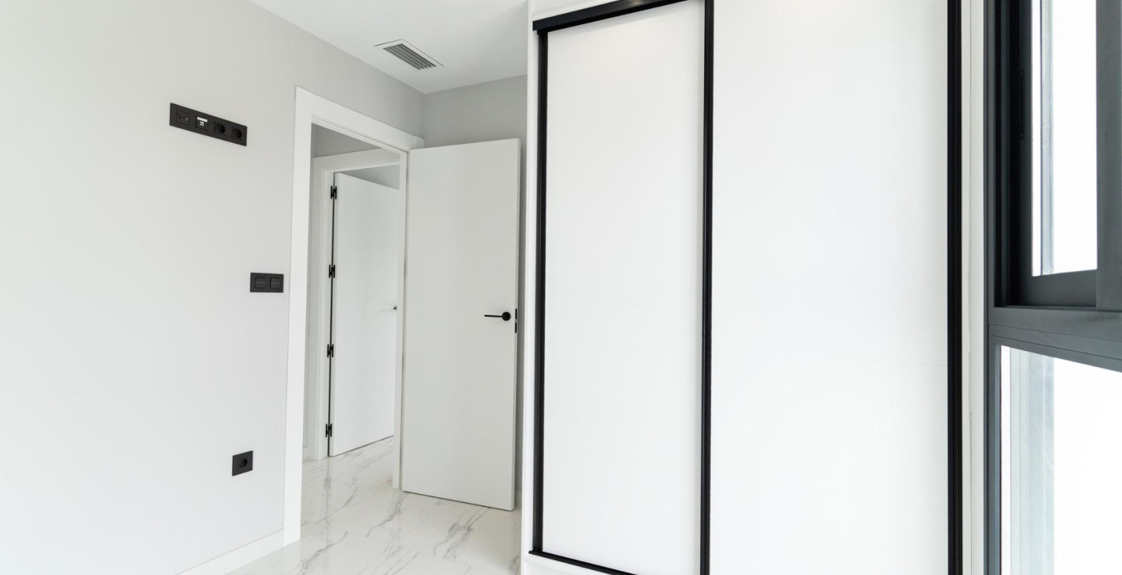 New Build - Villa - Orihuela Costa - Punta Prima