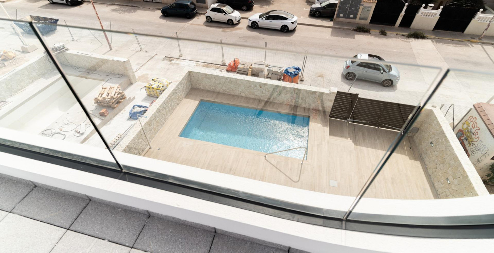 New Build - Villa - Orihuela Costa - Punta Prima