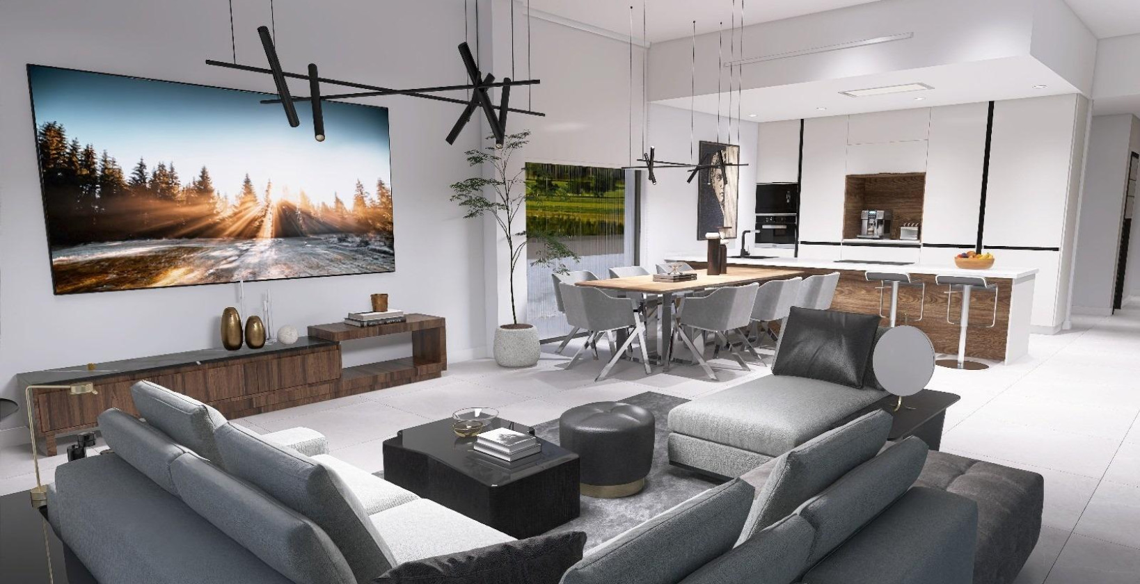 Nueva construcción  - Chalet - Aspe - Poligono 19