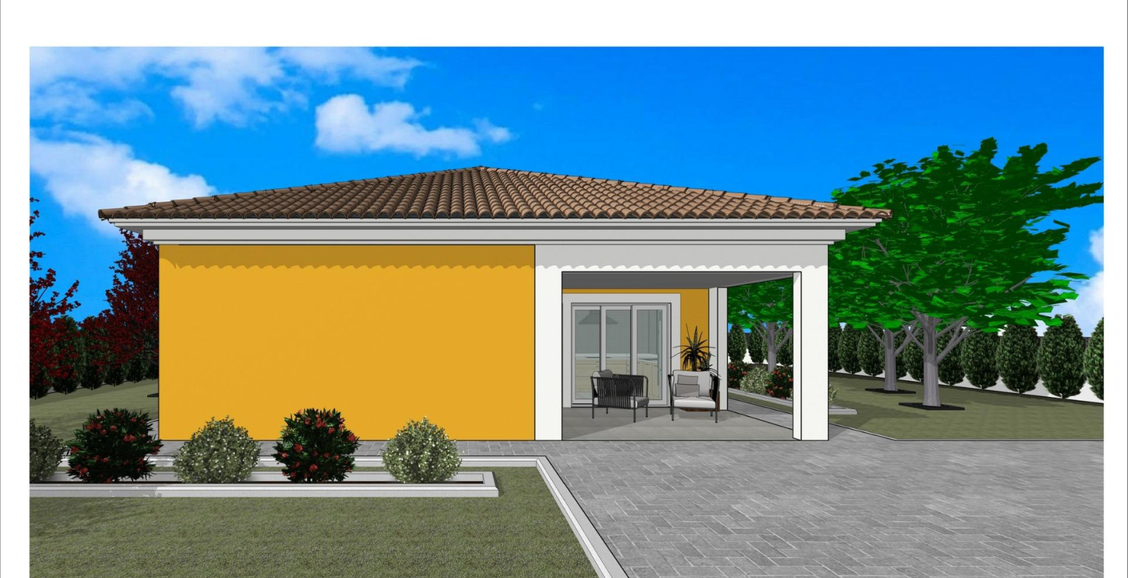 New Build - Villa - La Romana - Batistes