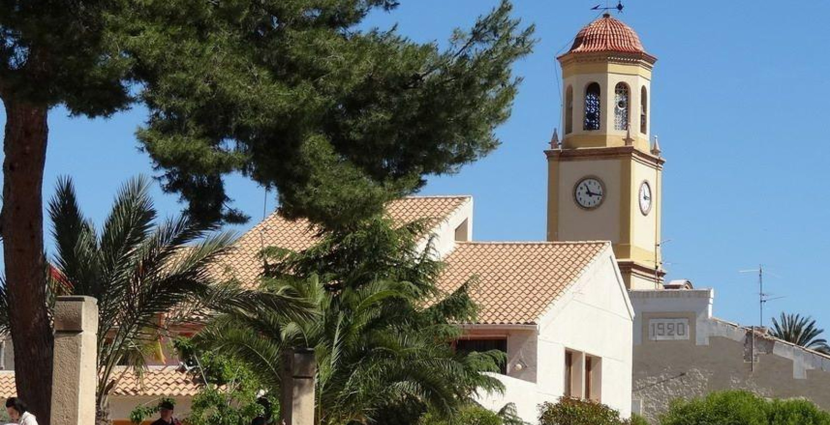 New Build - Villa - La Romana - Batistes