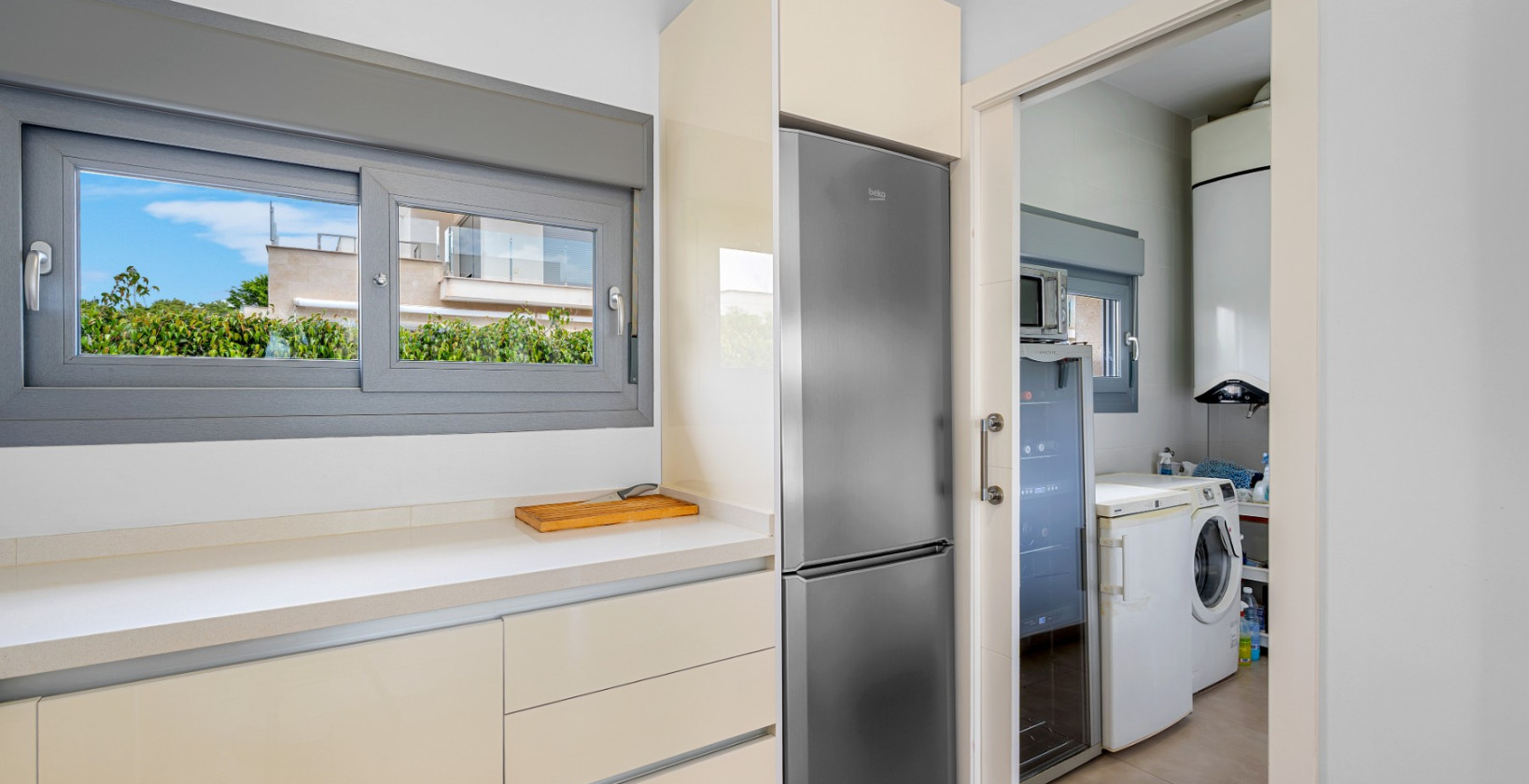 Resale - Villa - Orihuela Costa - Vistabella Golf