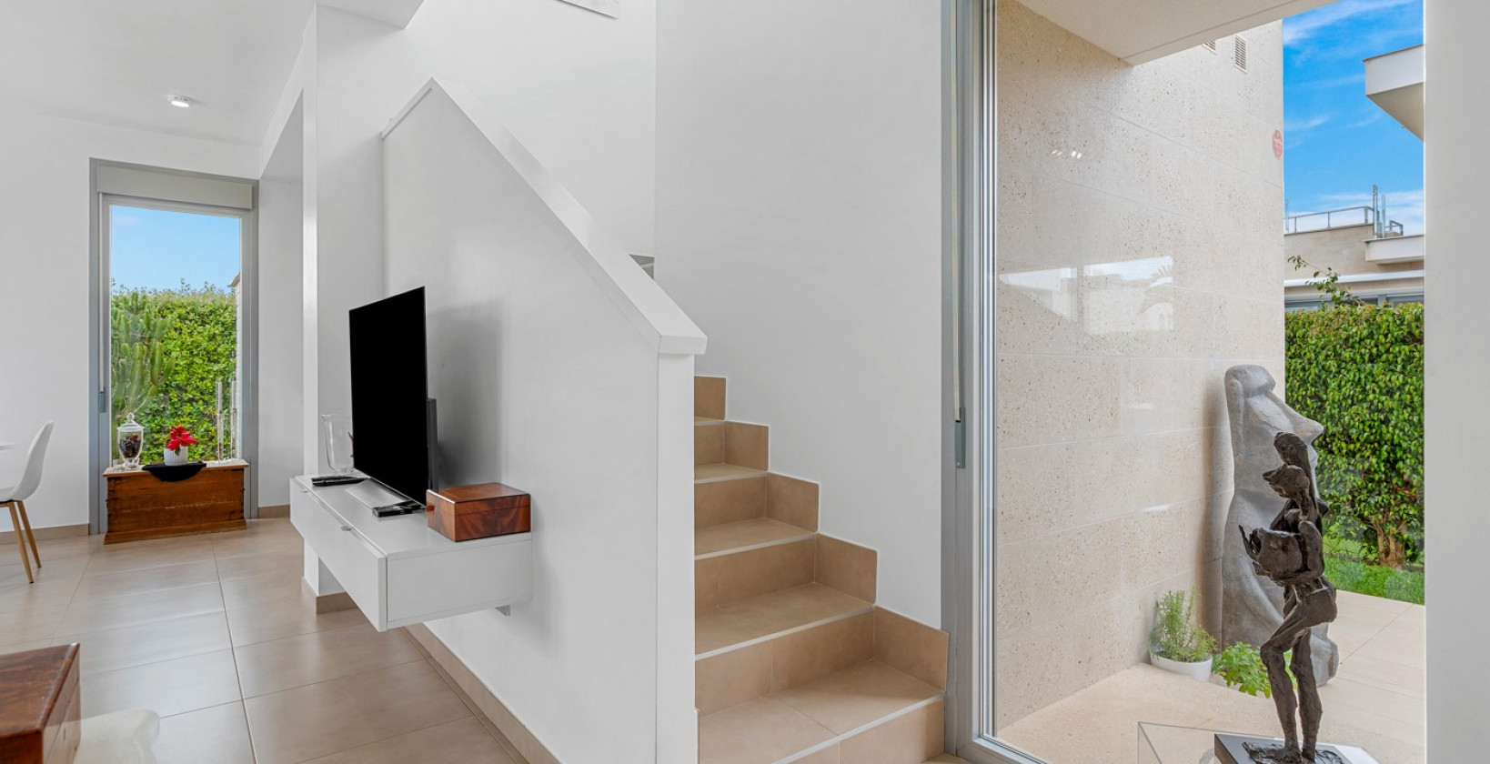 Resale - Villa - Orihuela Costa - Vistabella Golf