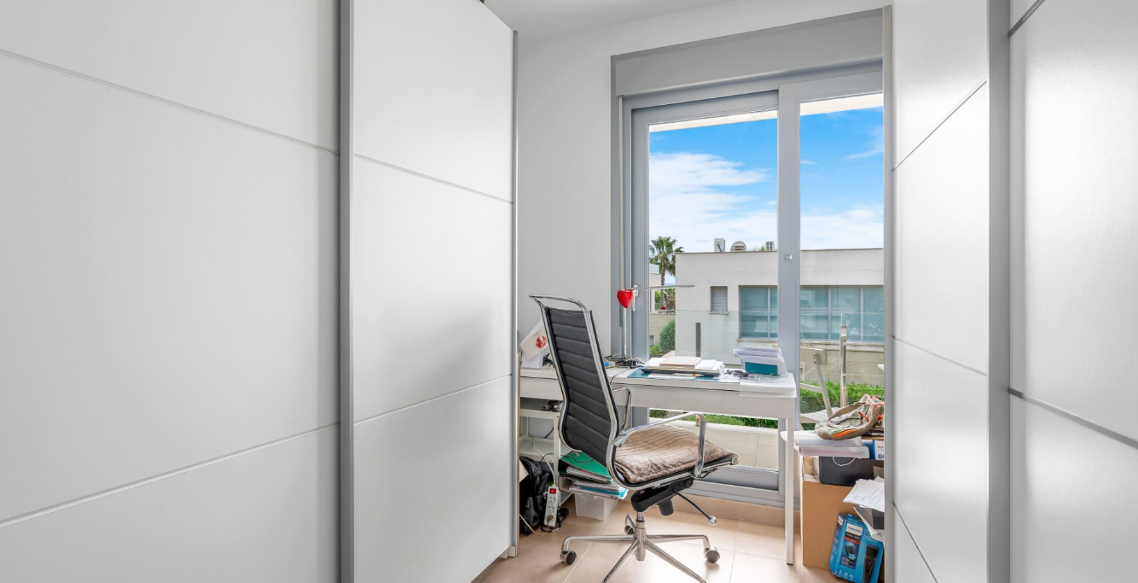 Resale - Villa - Orihuela Costa - Vistabella Golf