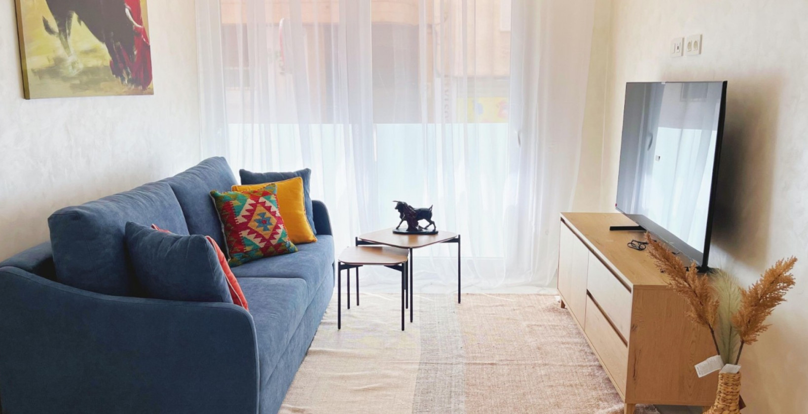 Resale - Apartment / flat - Torrevieja - Playa del Cura