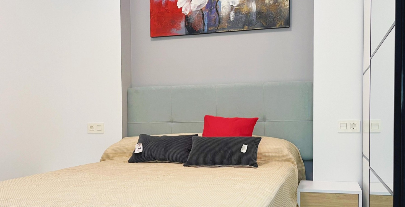 Resale - Apartment / flat - Torrevieja - Playa del Cura