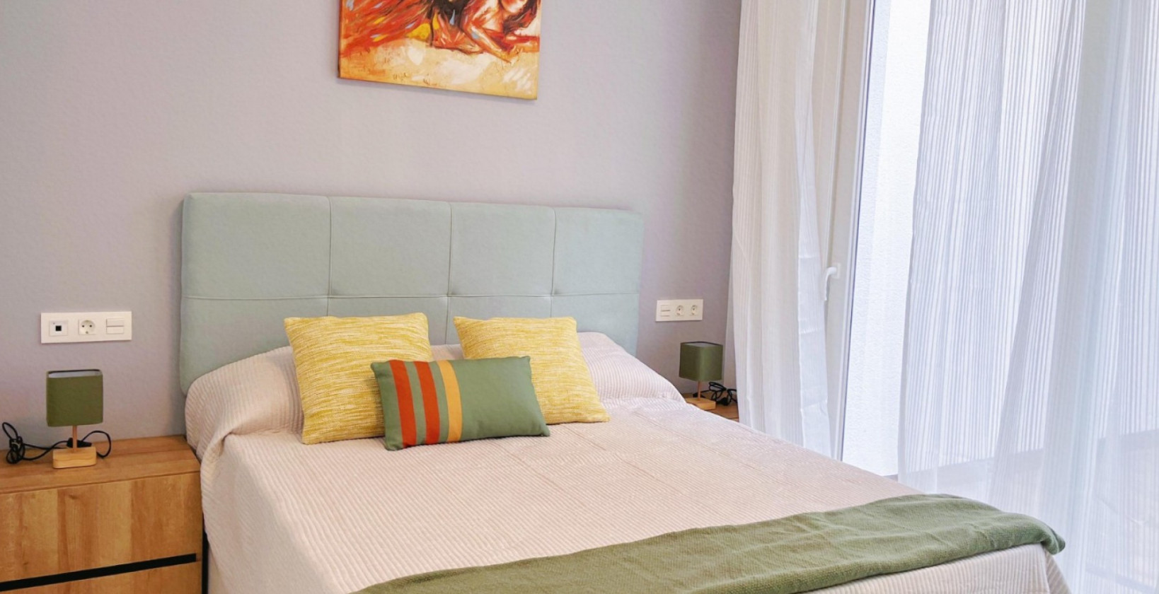 Resale - Apartment / flat - Torrevieja - Playa del Cura