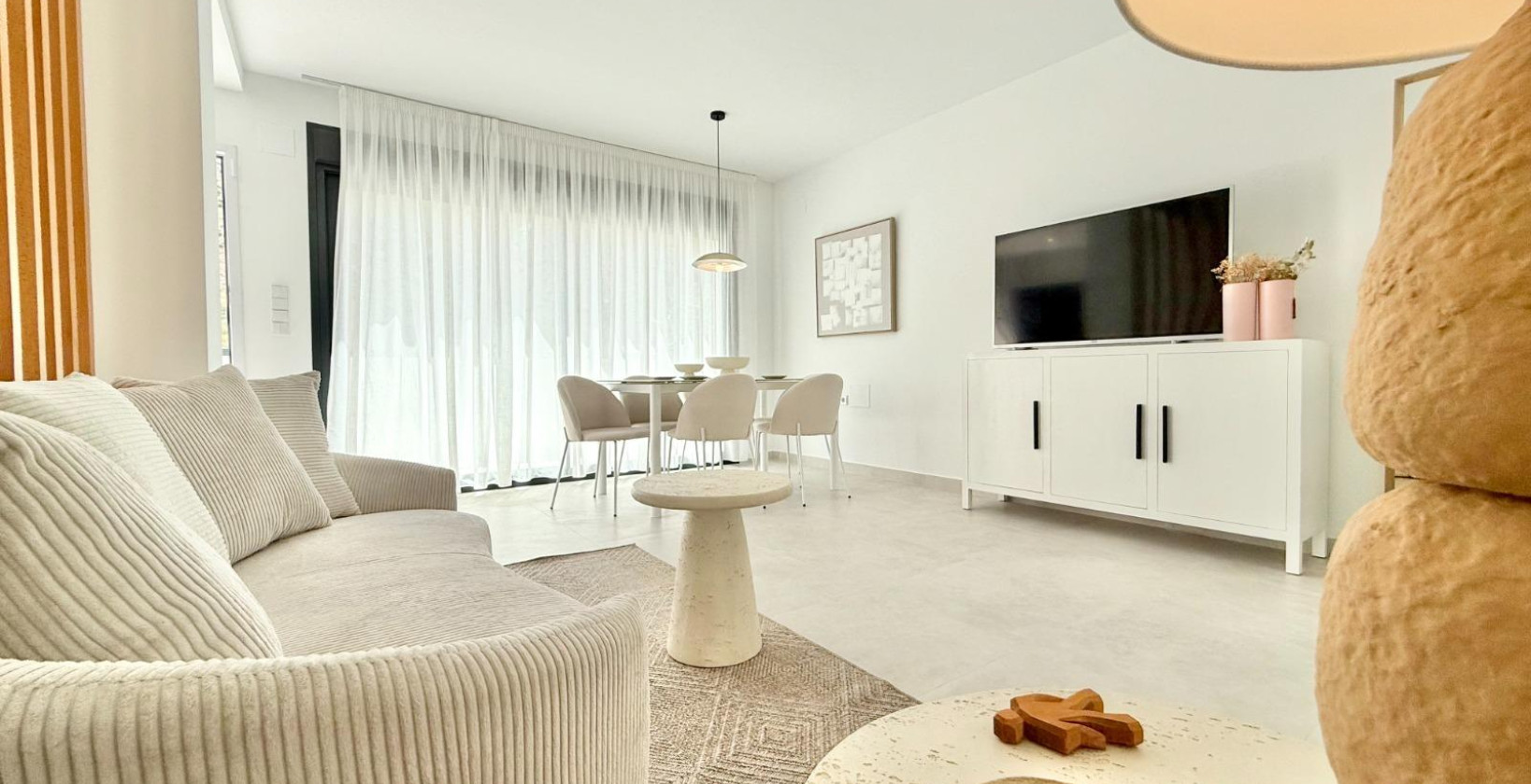 New Build - Townhouse - Cox - Sin Zona