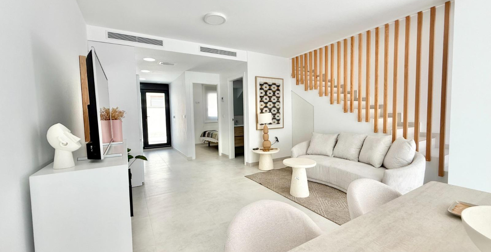 New Build - Townhouse - Cox - Sin Zona