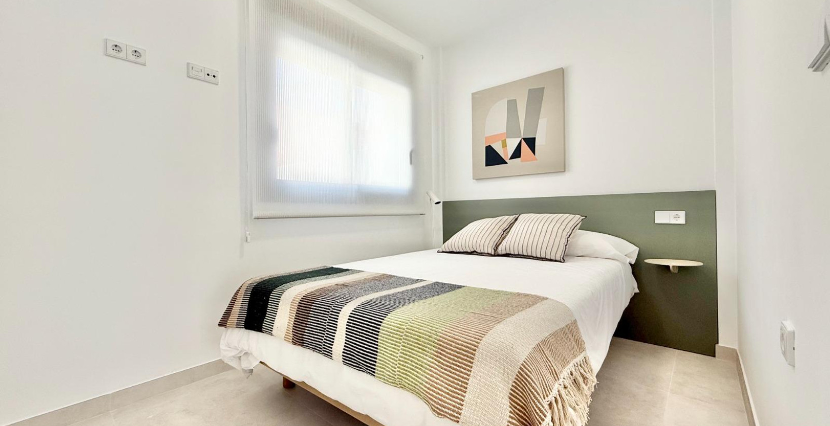 New Build - Townhouse - Cox - Sin Zona