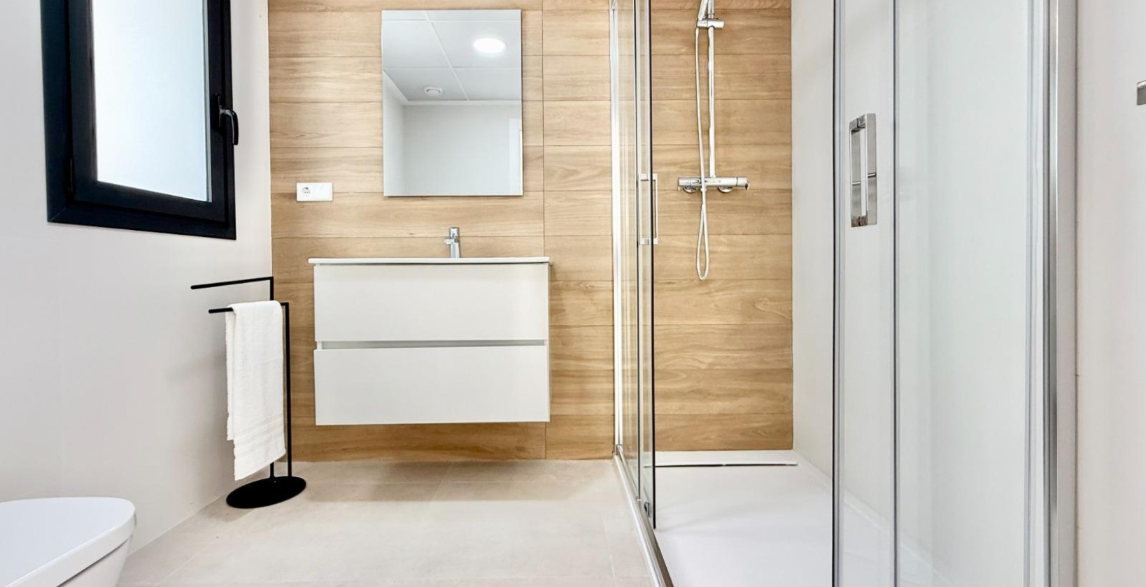 New Build - Townhouse - Cox - Sin Zona